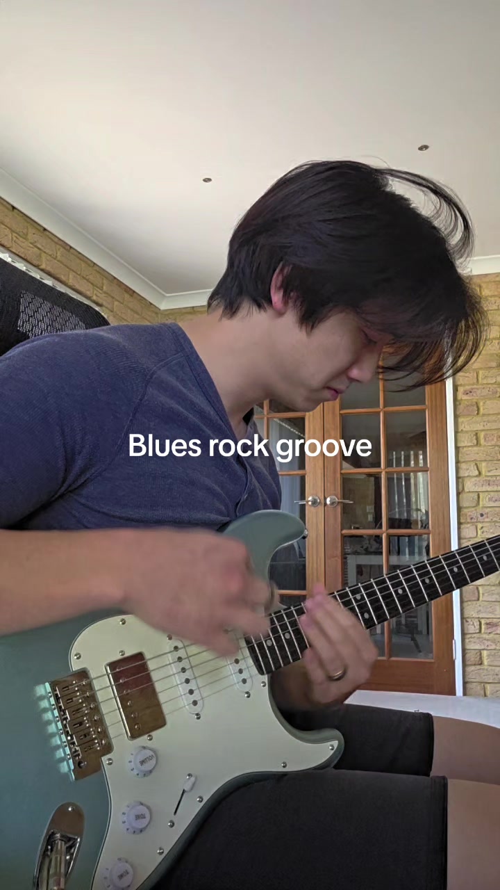 @Andy Quan | ๐ฆ๐บ Funk Guitar