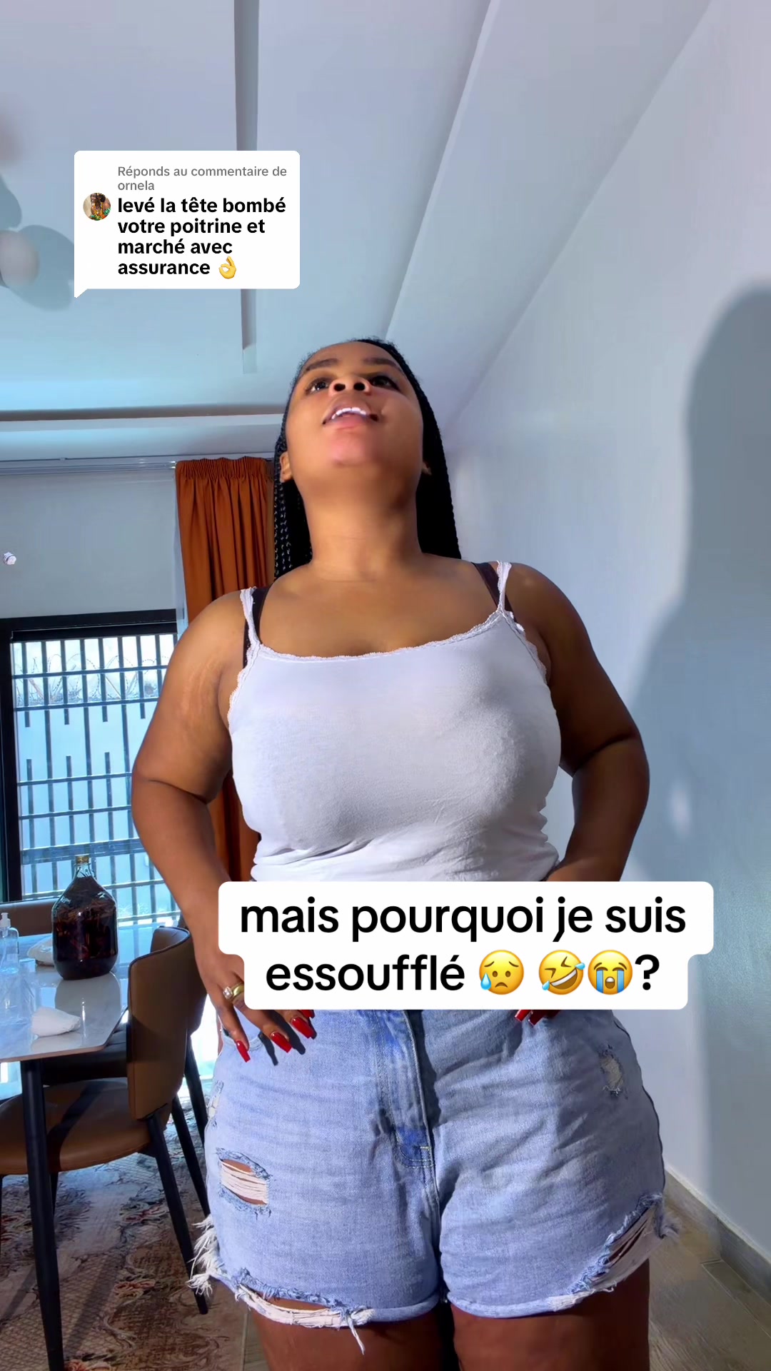@Femme anango epse Dao