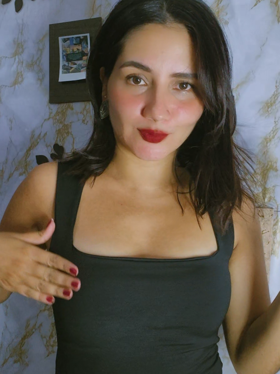 @Kah Carvalho