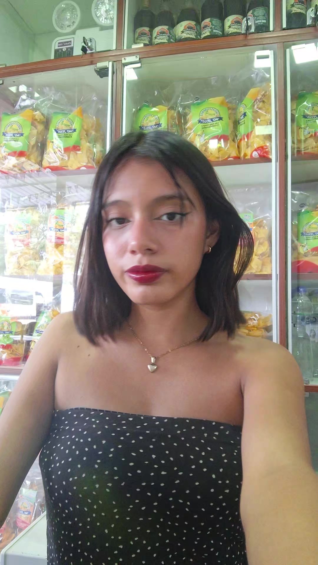 @sarai Gamboa
