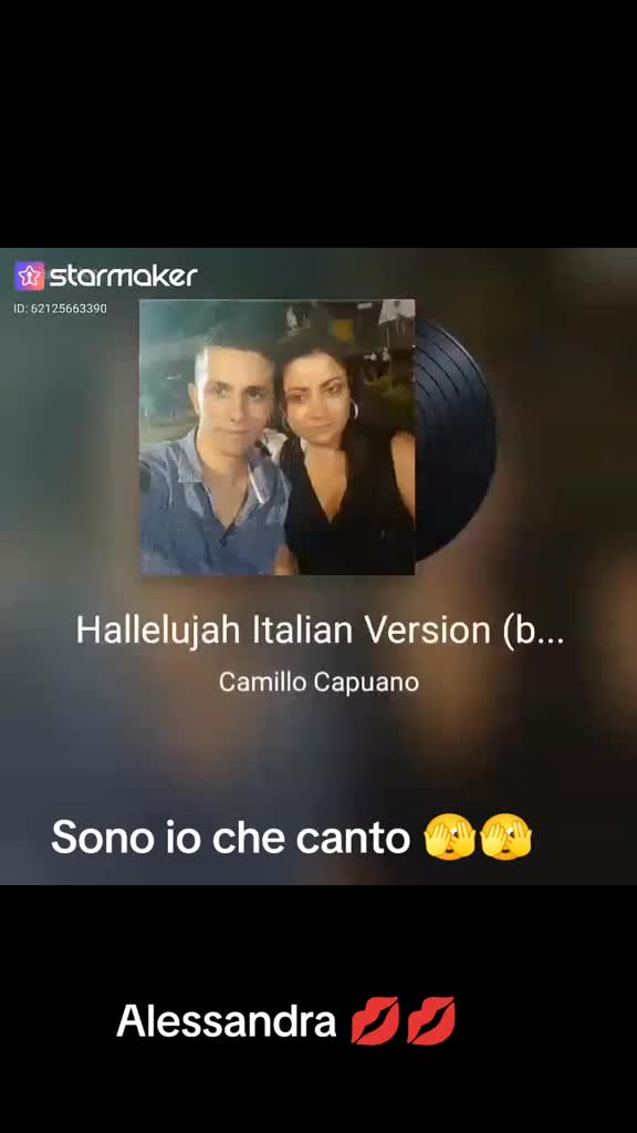 @Alessandra