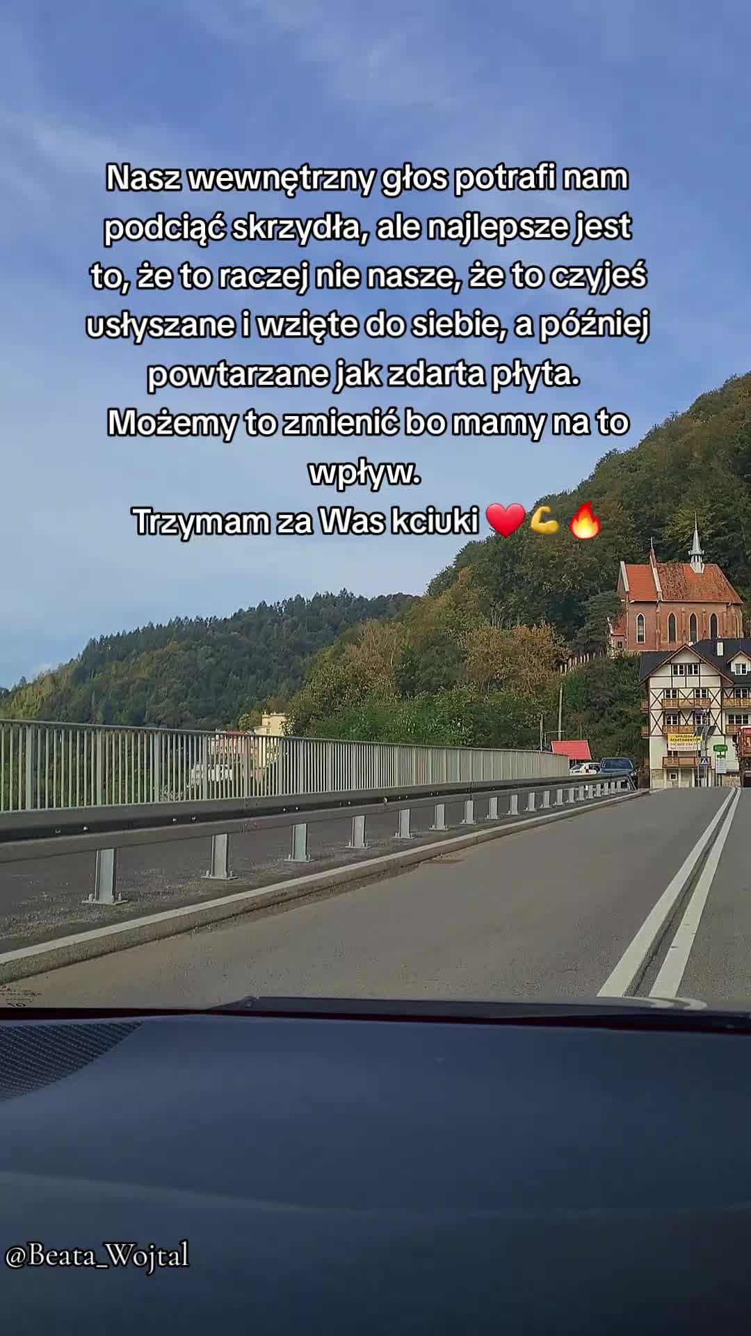 @Beata Wojtal