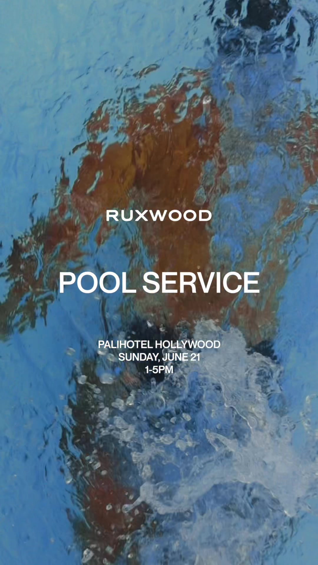 @RUXWOOD