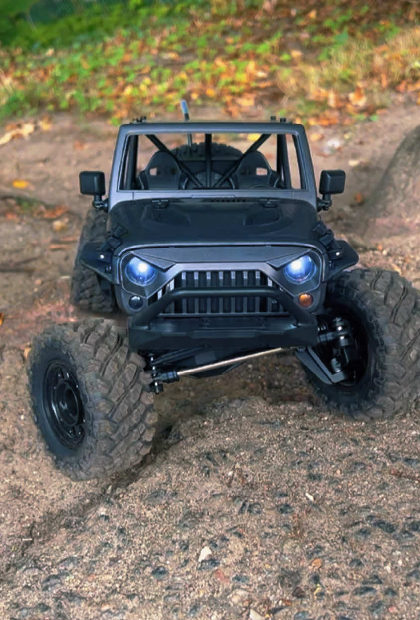 @HMG Harrys Monstergarage