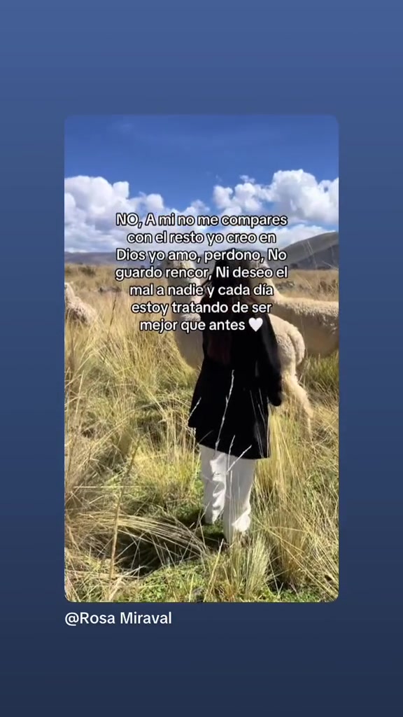 @Rosa Miraval