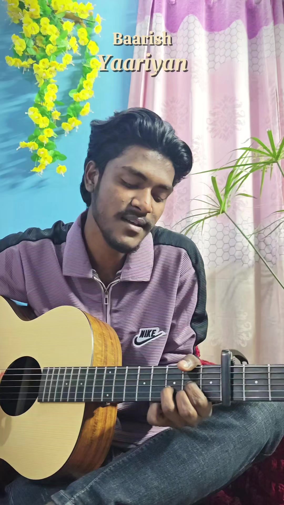 @Shreyas Bhowmick