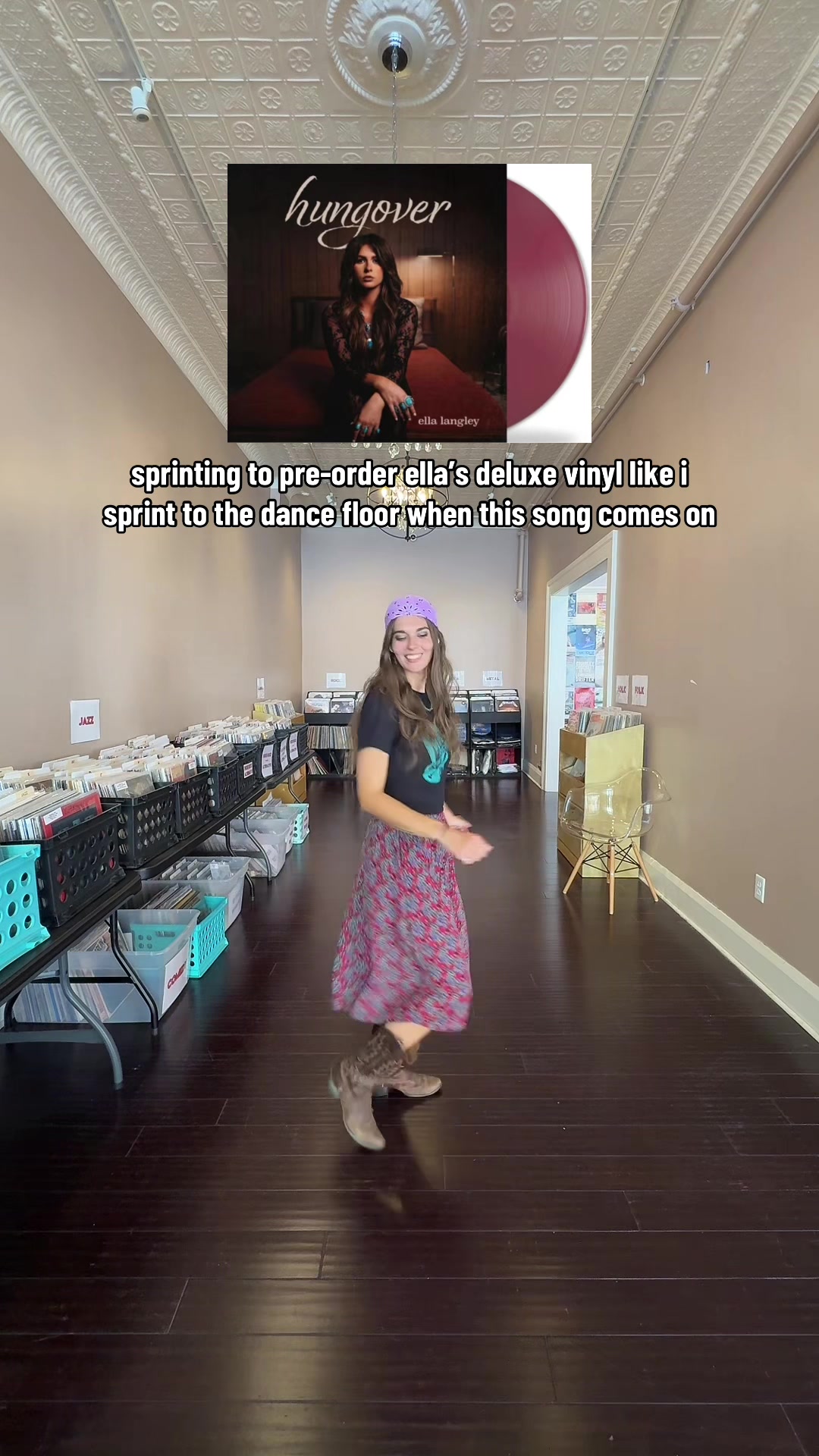 @Nail City Record