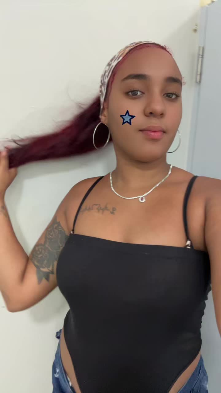 @Franyelis Noemí