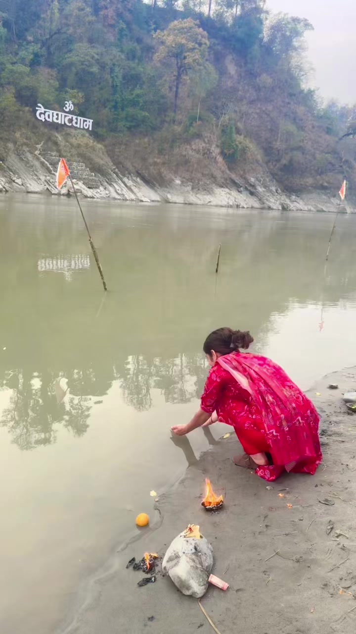 @Sahara Pathak