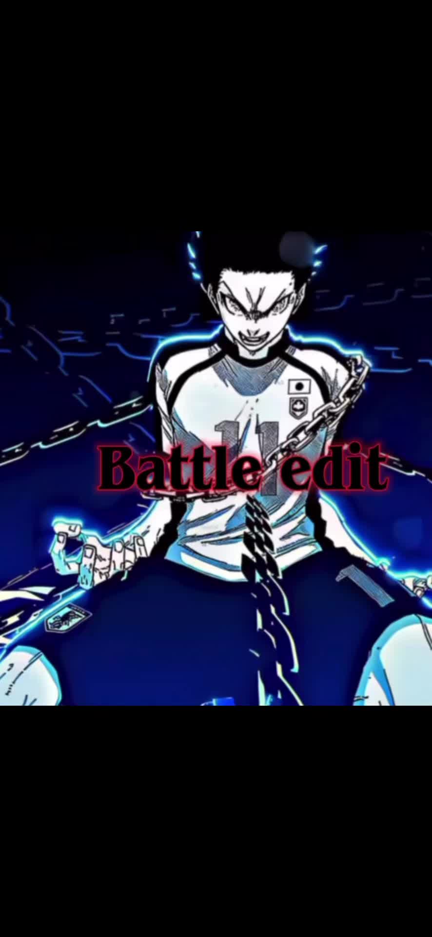 @Saitama edits