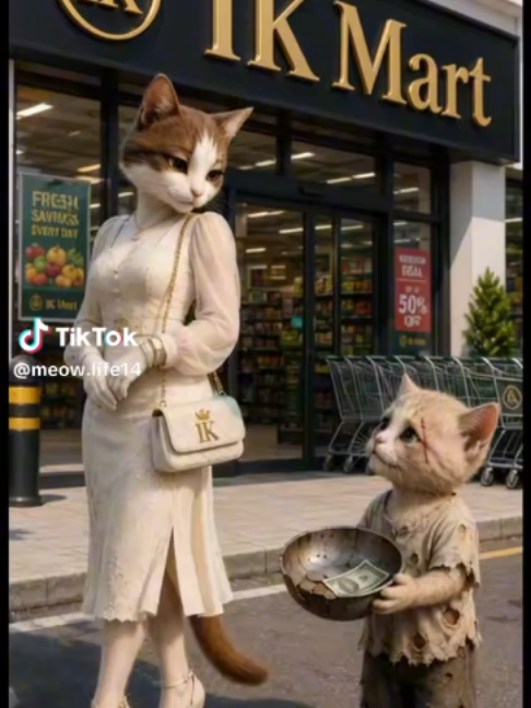 @Cat Lover