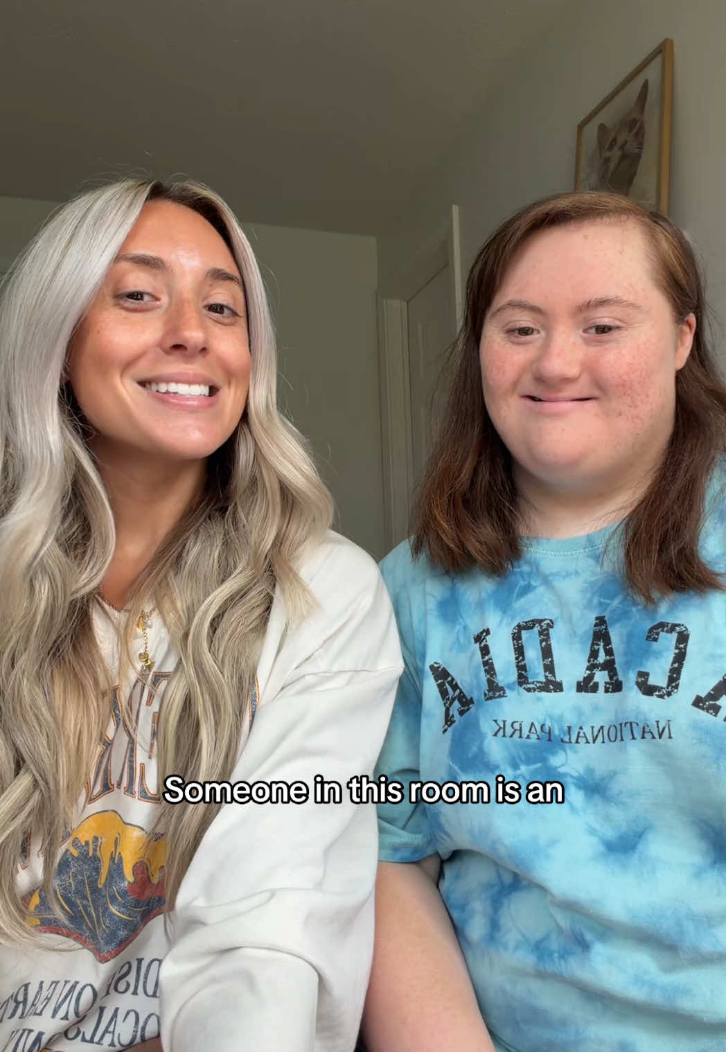 @Sarah