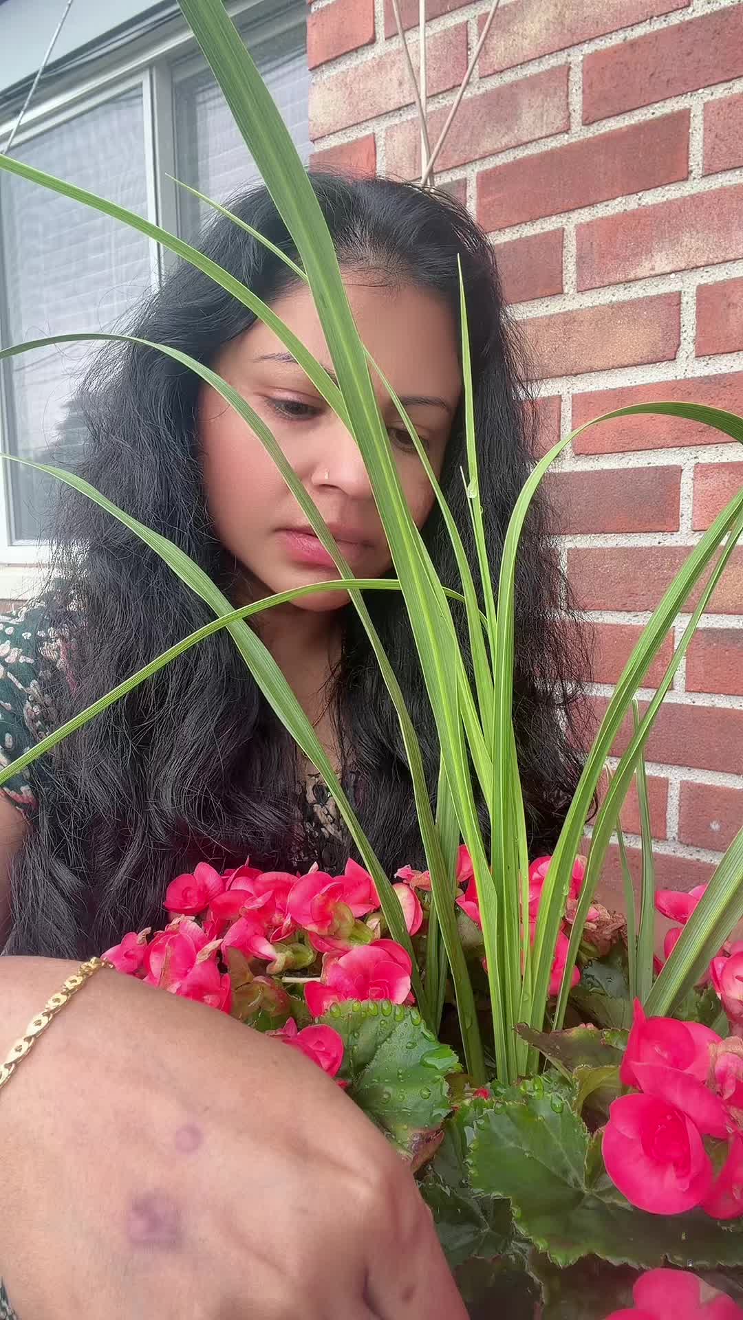 @Selina Khan