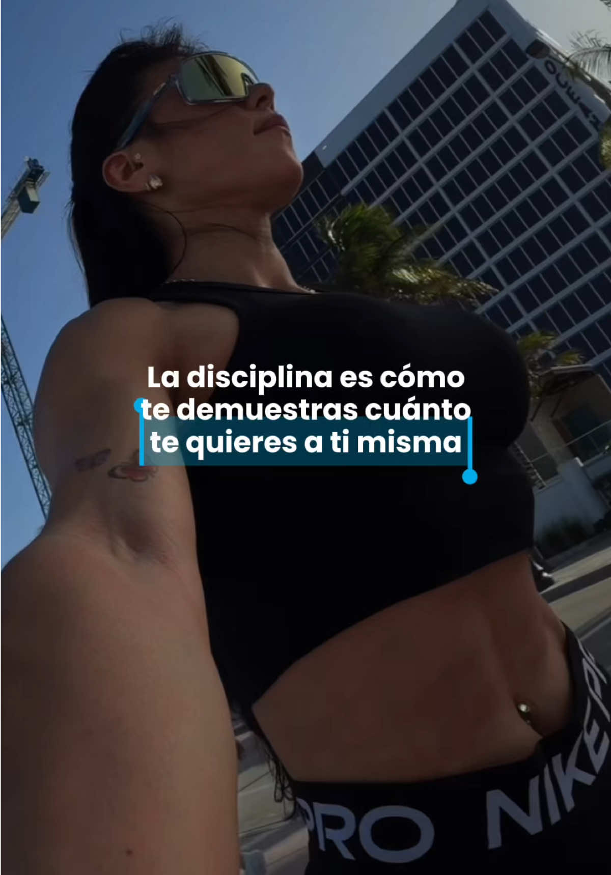 @Alianyi Palmar | Fitness Coach