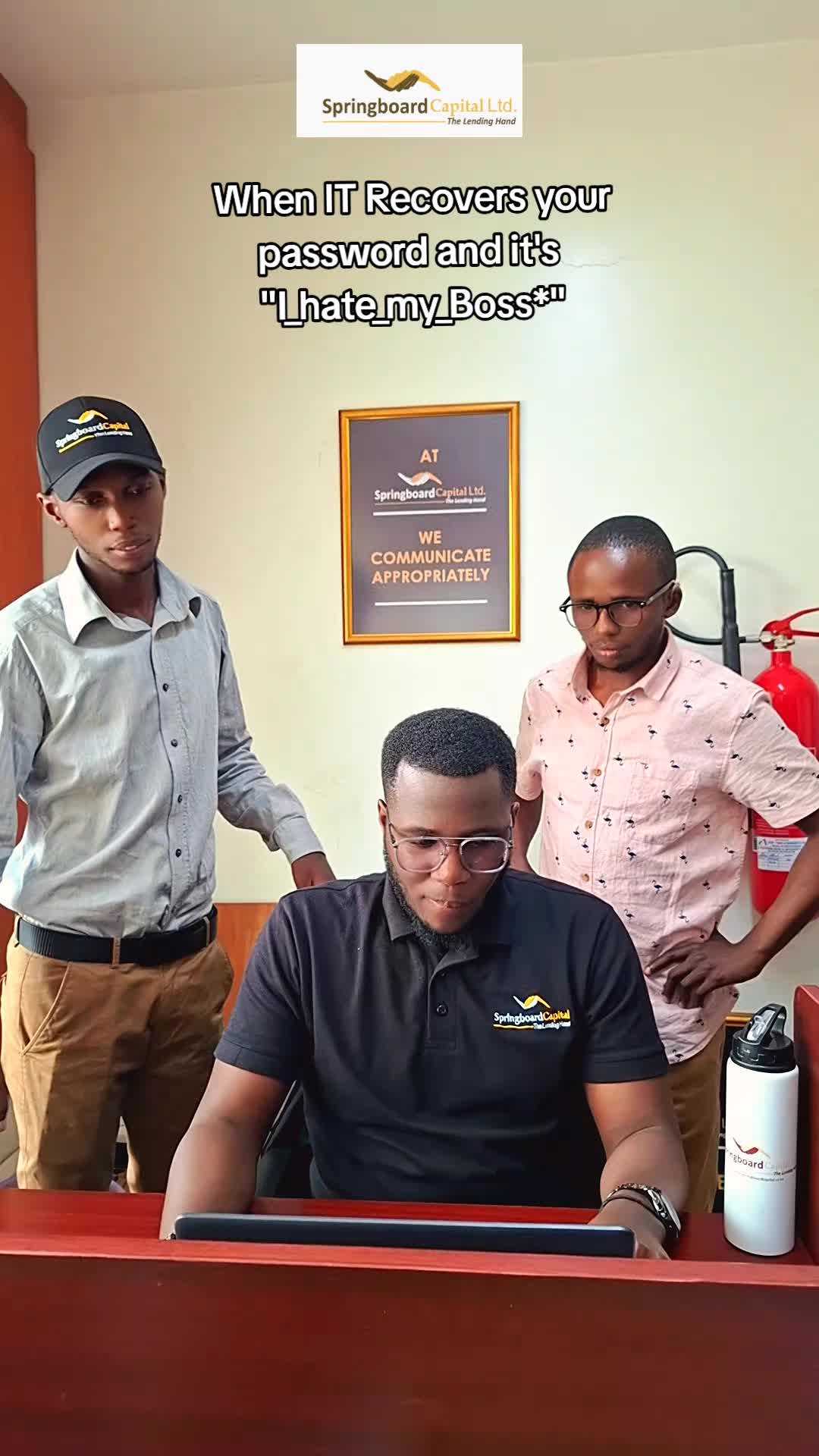 @Springboard Capital Limited