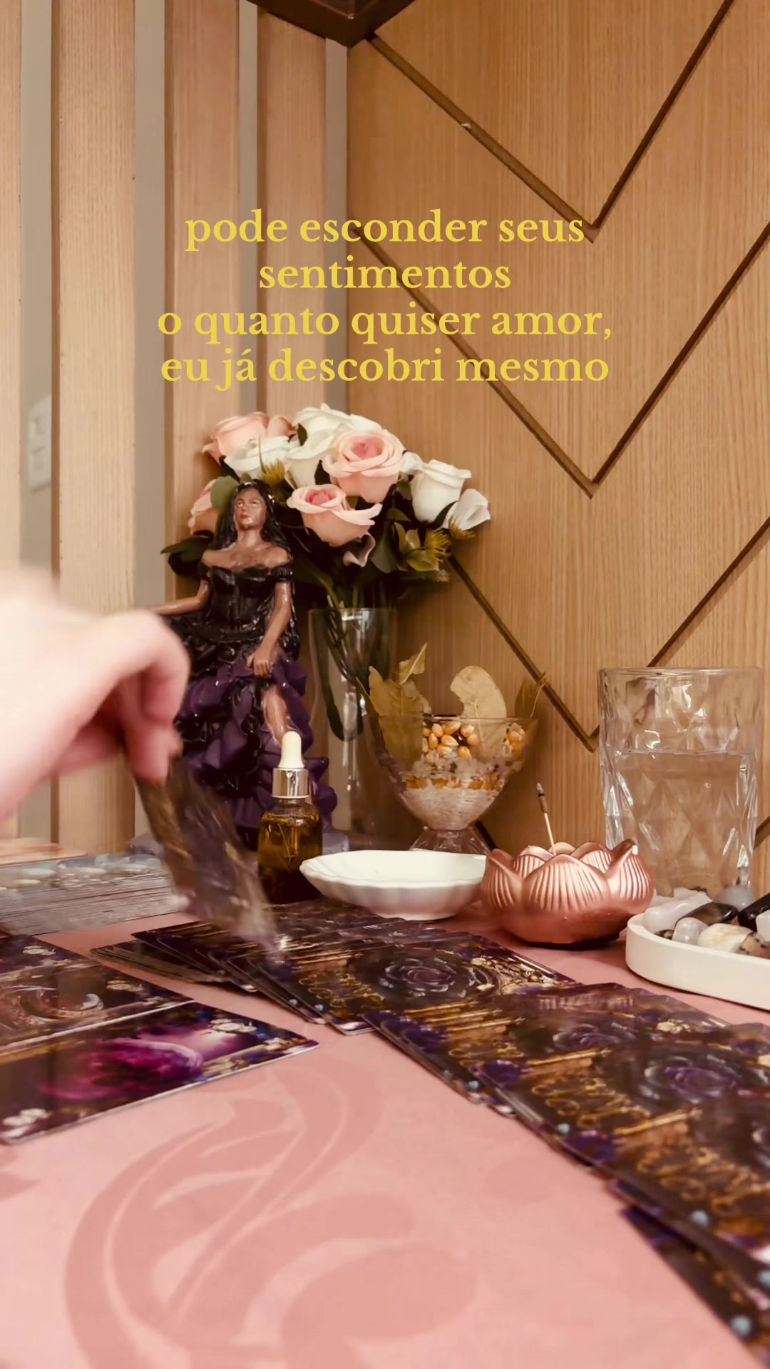 @Lu | Cartomante🃏