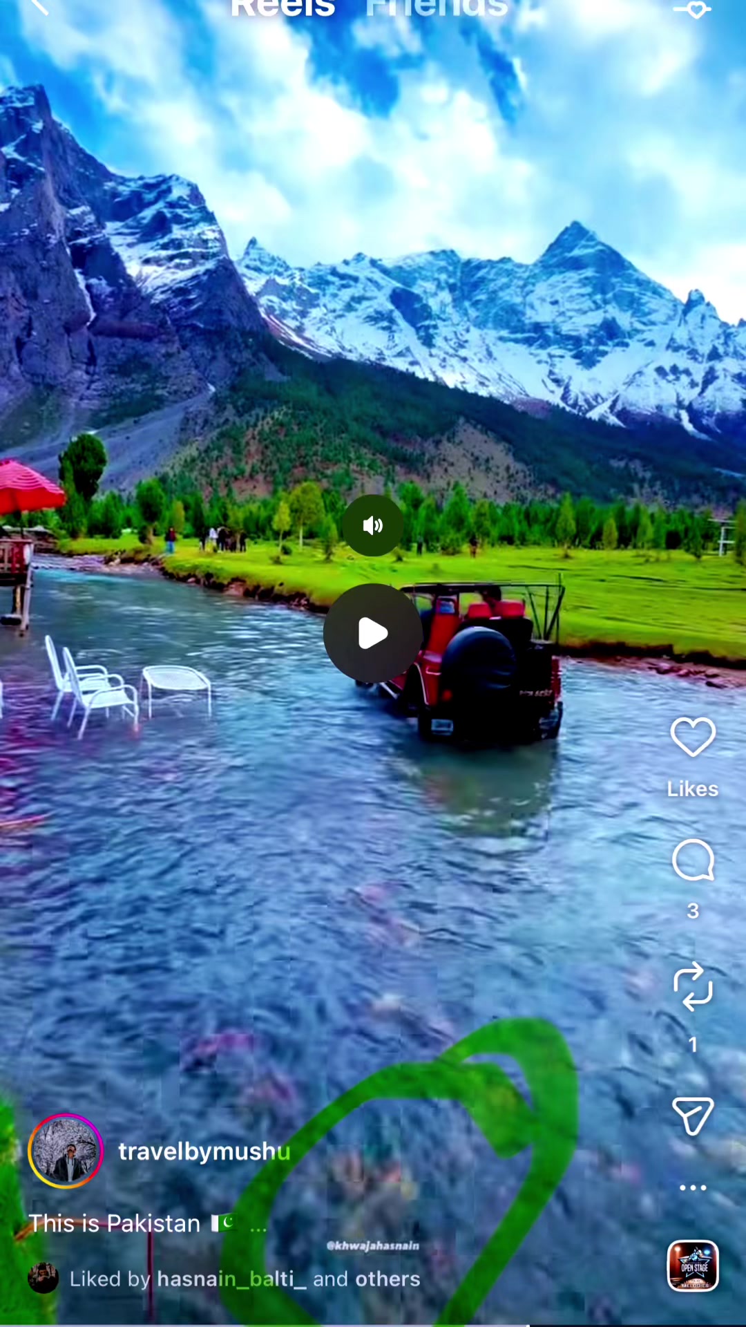 @Northern Pakistan Treks & Tour