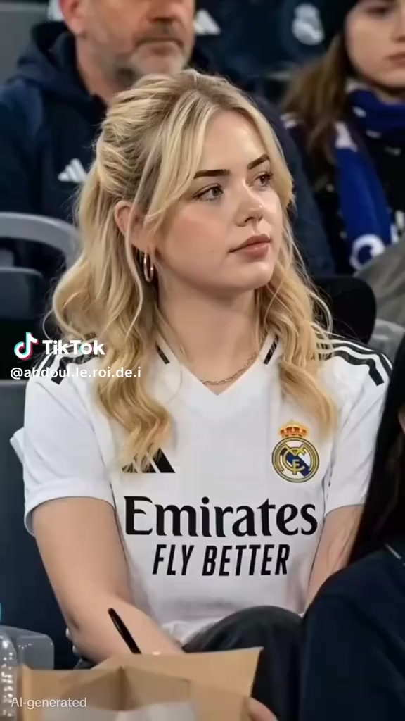 @un seul equipe real Madrid
