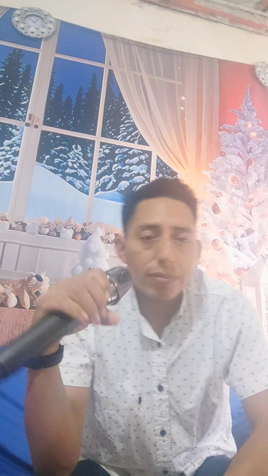 @Raul Chafla