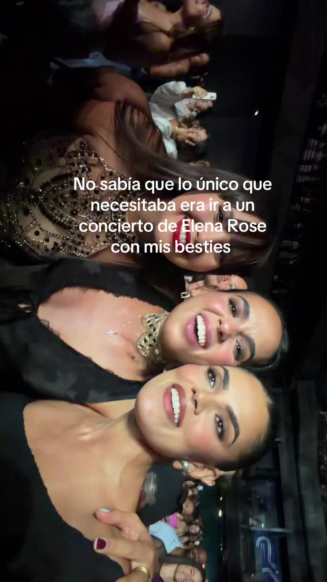 @Mara Melendez