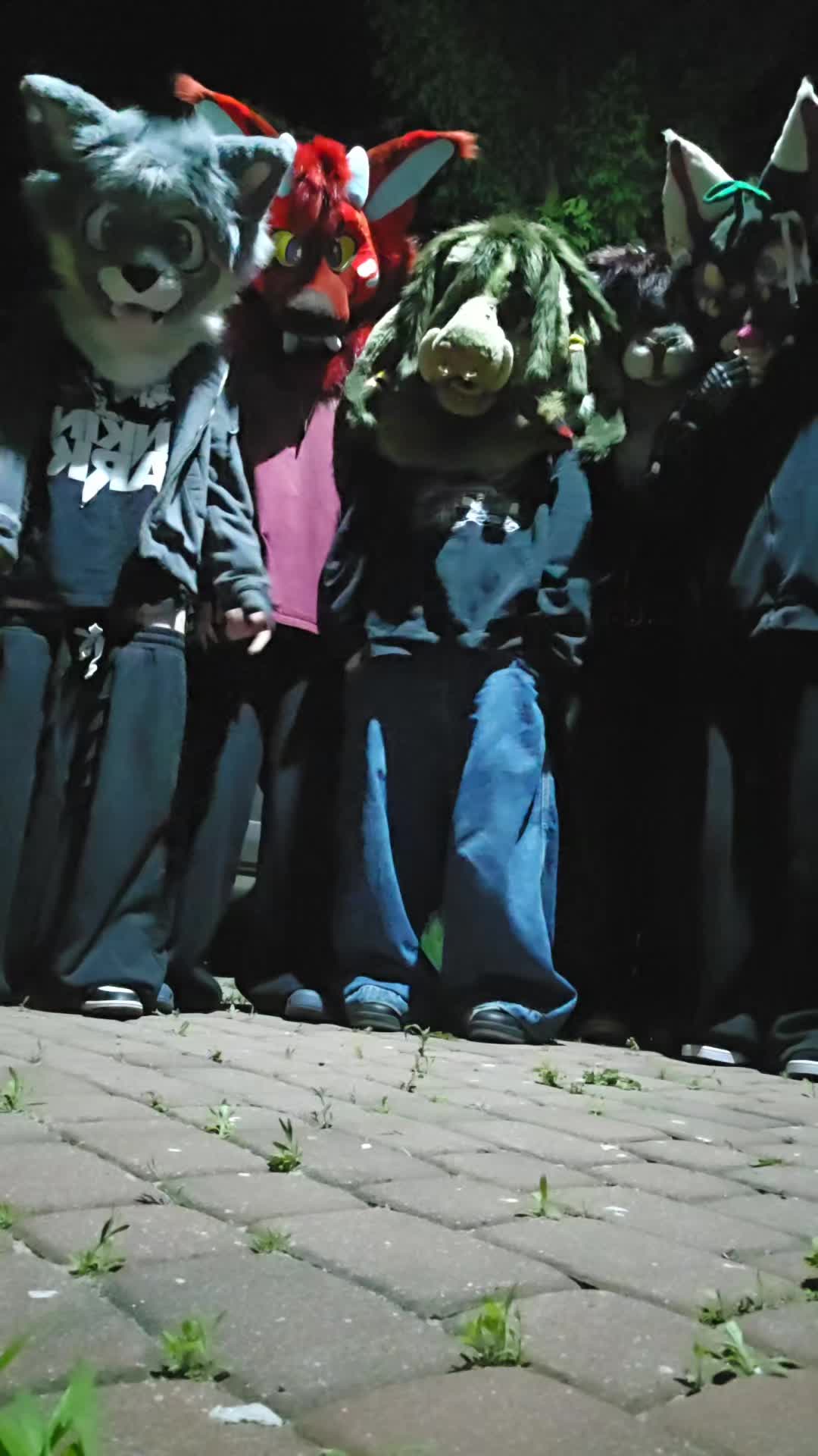 @Żul polny