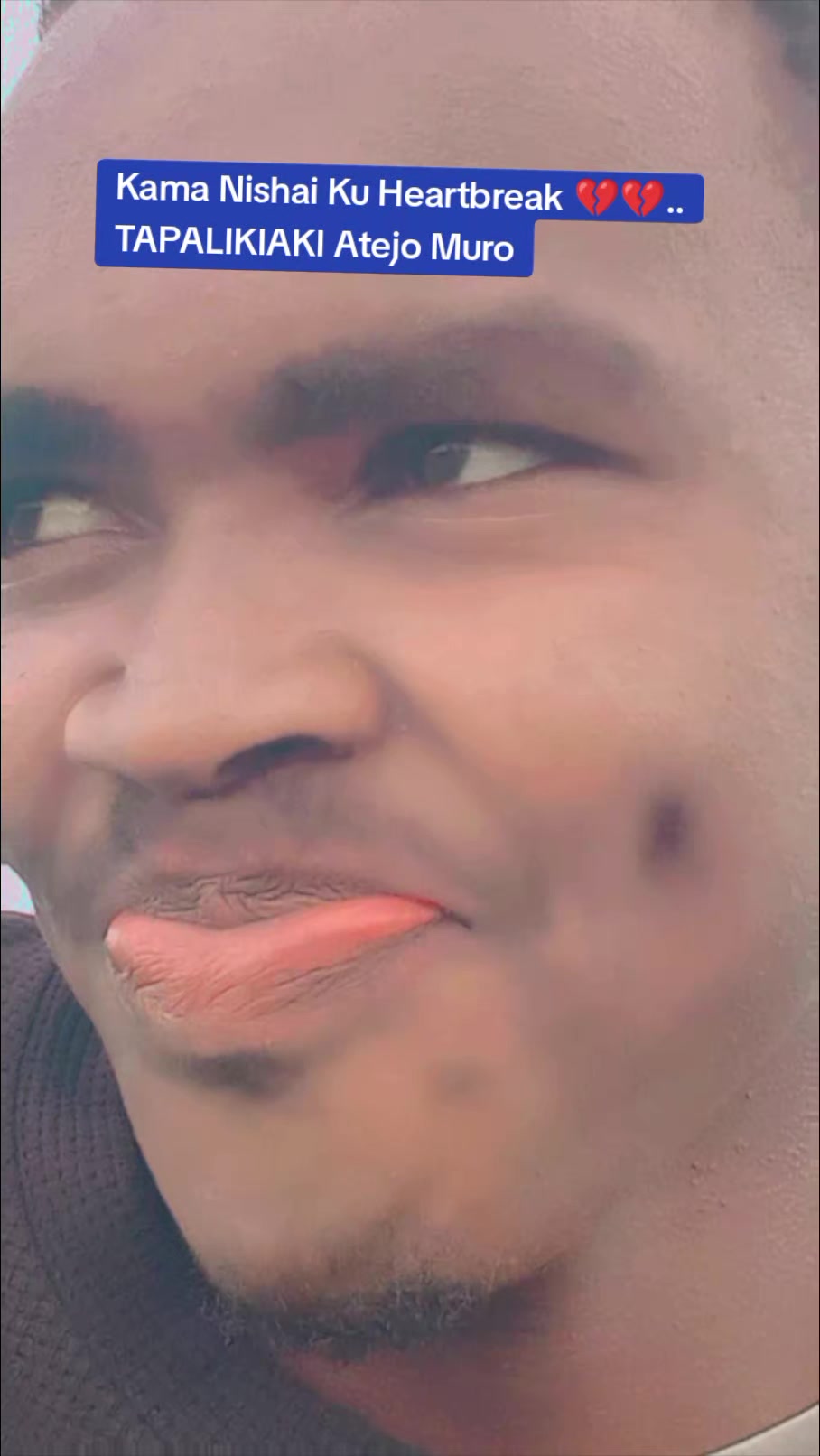 @Enkerai Ornyangusi