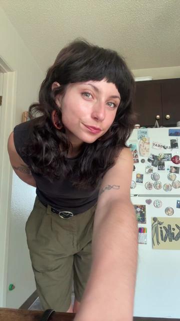 @lizzerd kween | radio witch