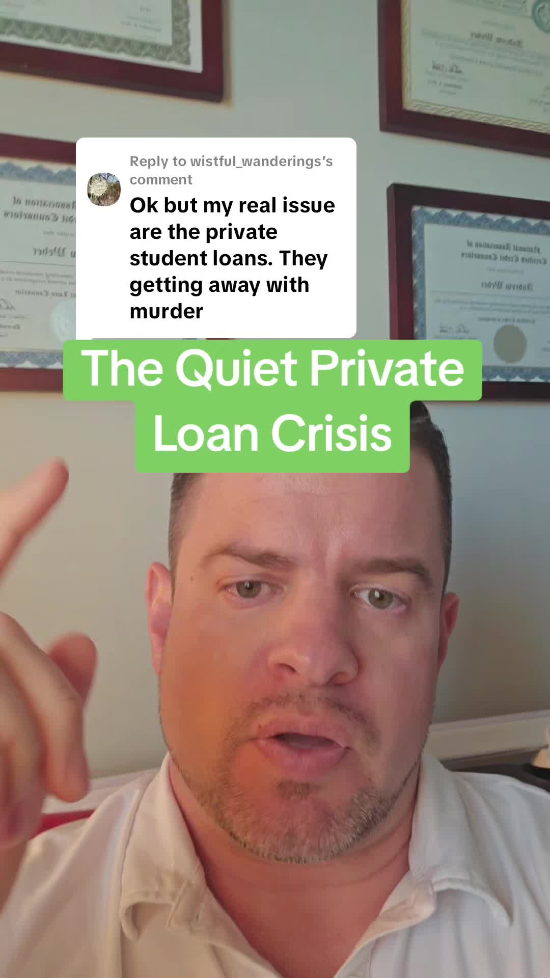 @Private Loan Expert