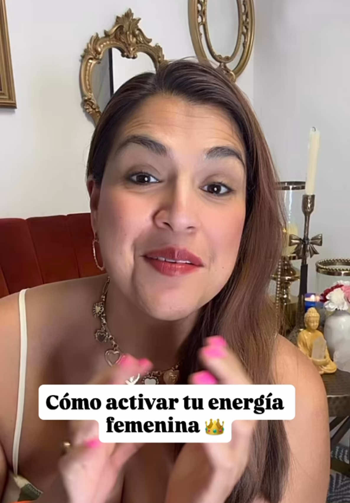 @Soy Bella