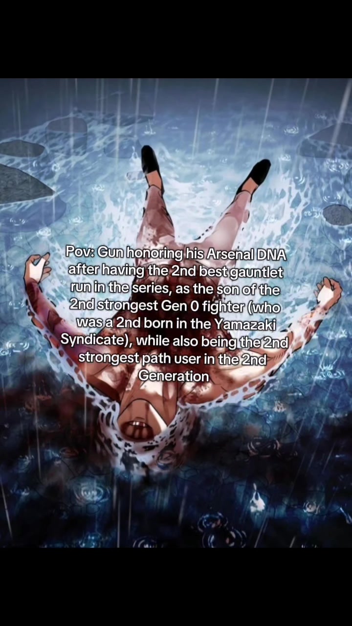 @Genesis