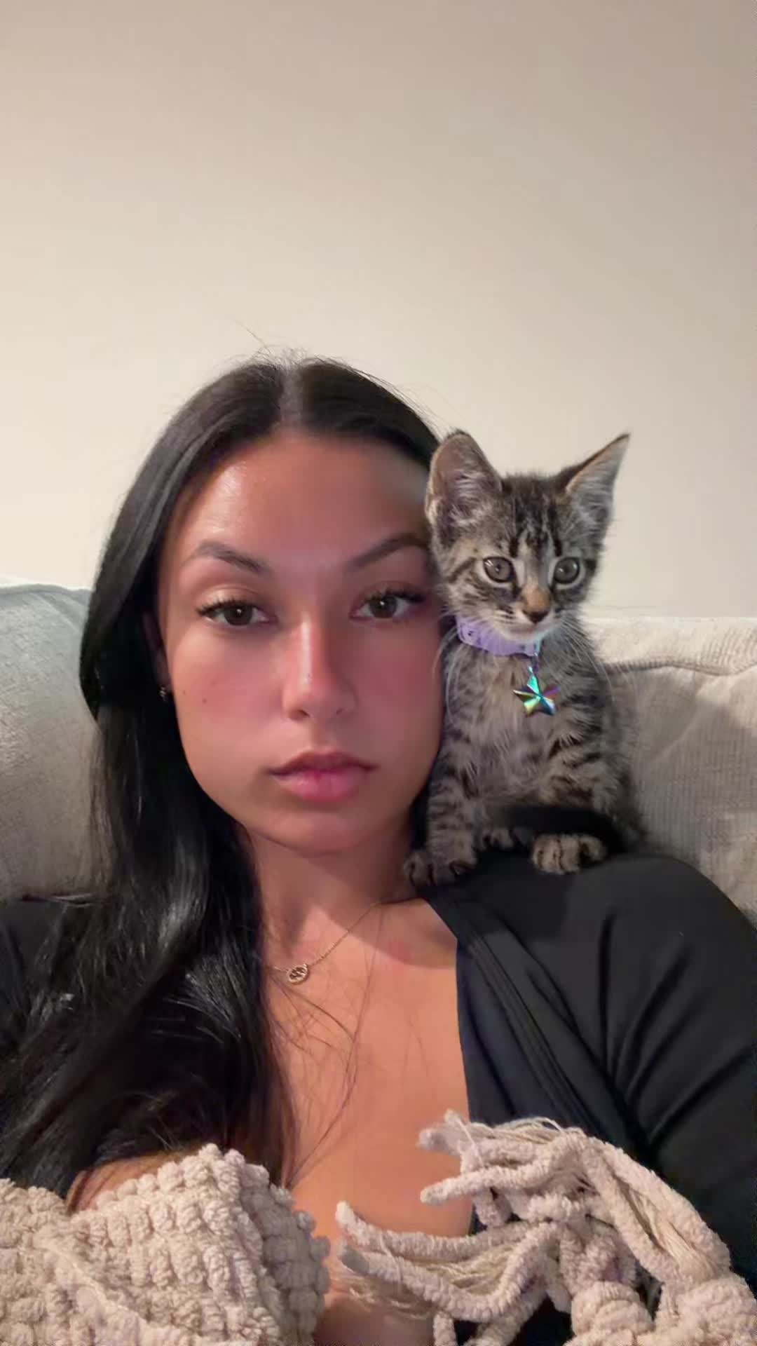 @Kaelani Skye