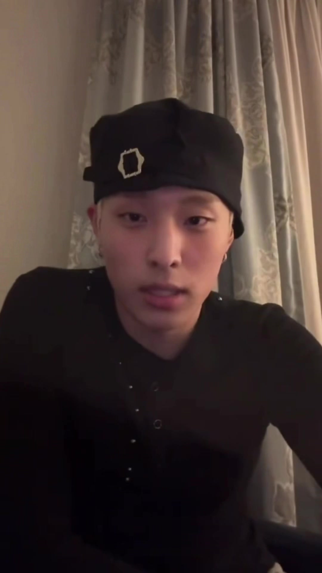 @Sam Jaehyeon Choe