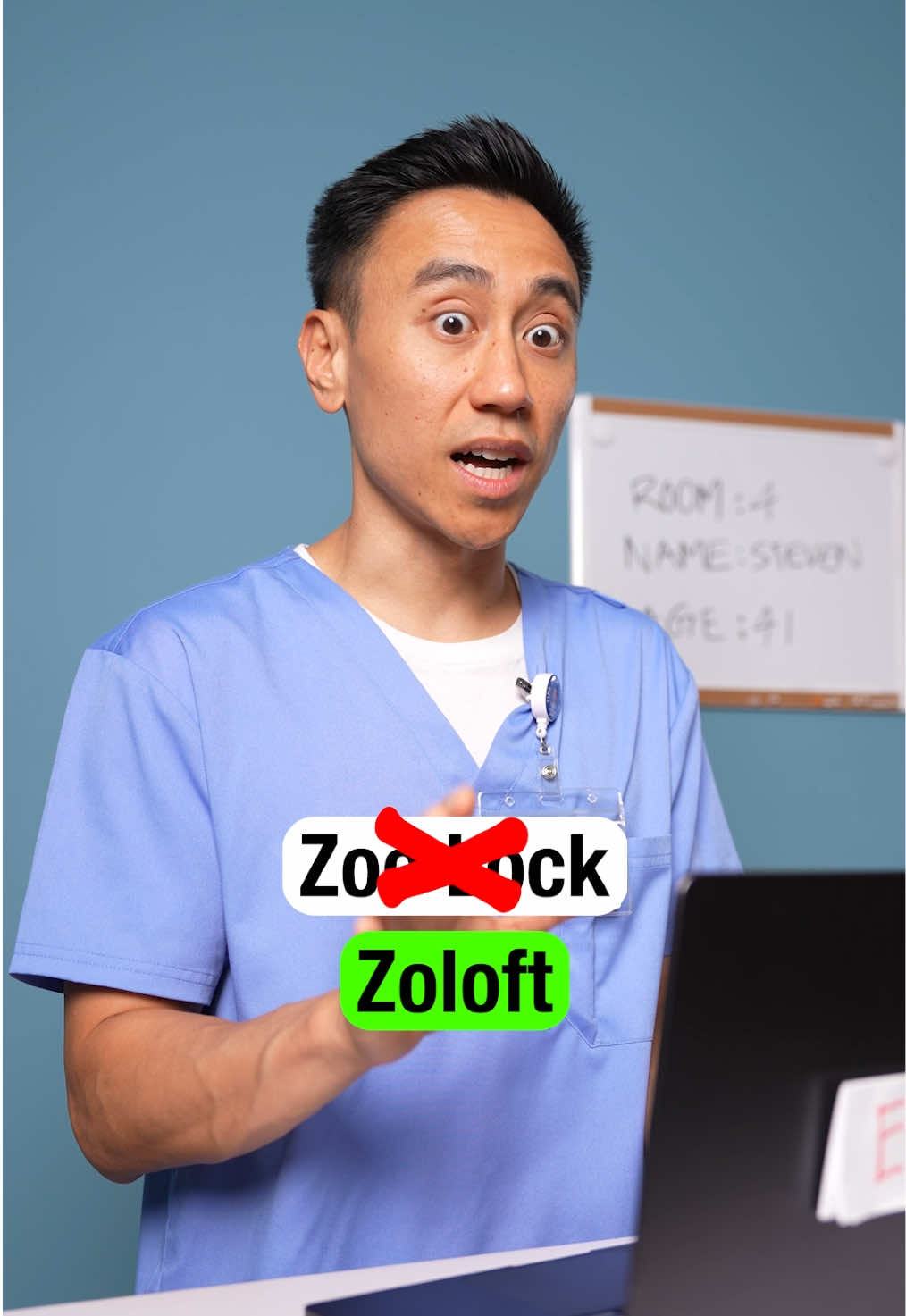 @Steveioe