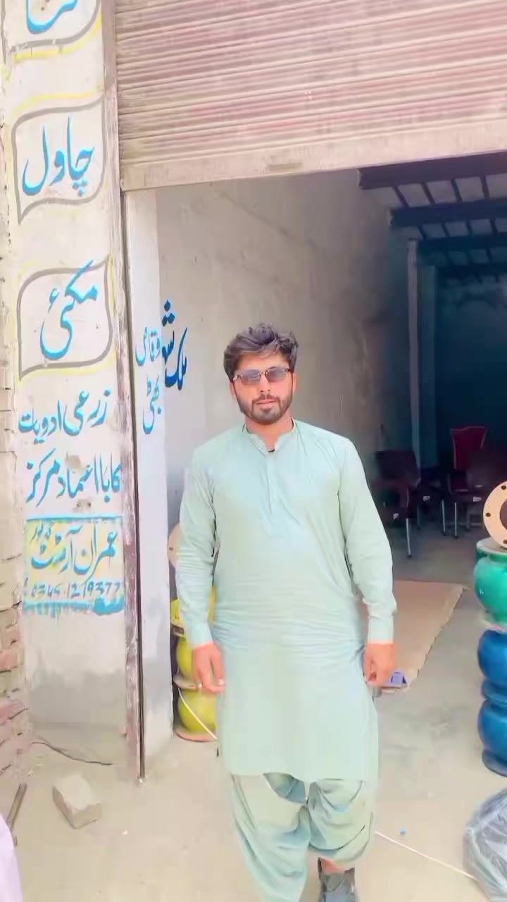 @✨ مزمل چنڑ ✨