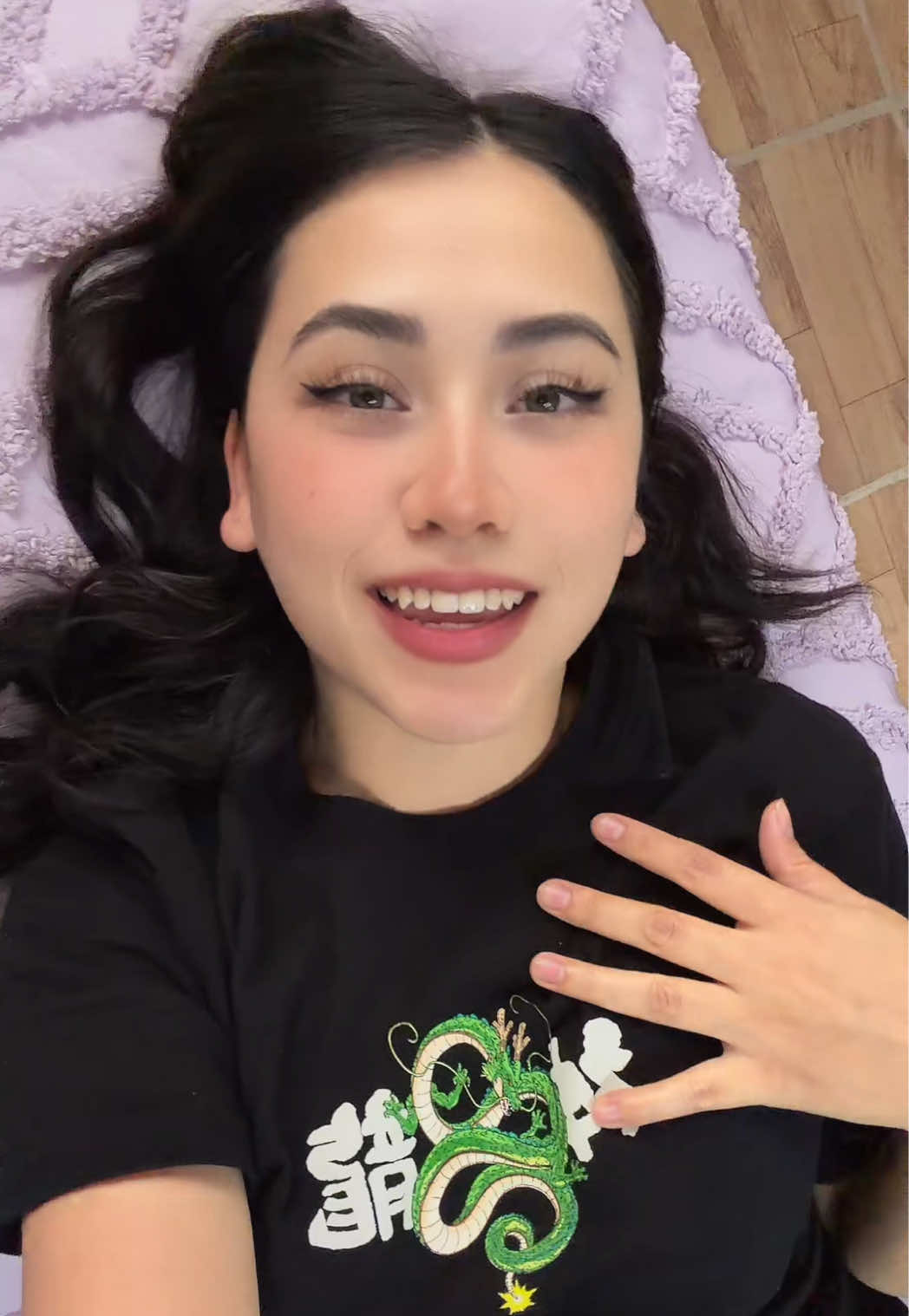 @Melissa Mendoza