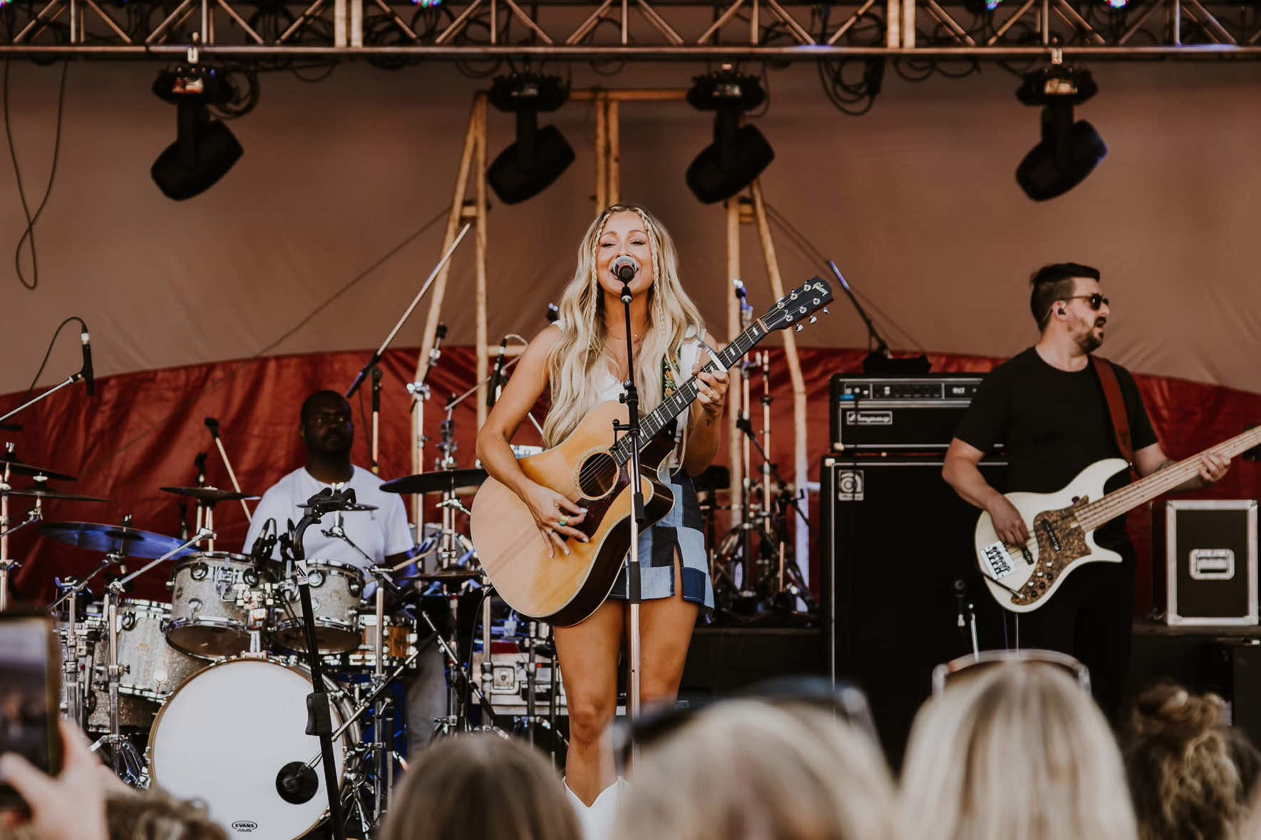 @Quonset Days Music Festival