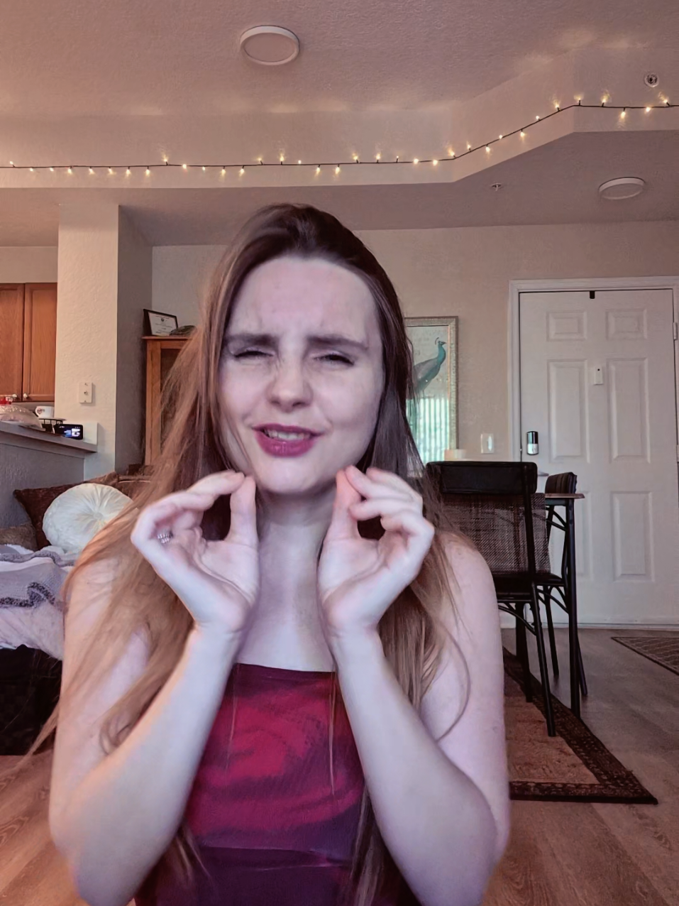 @Lydia. A