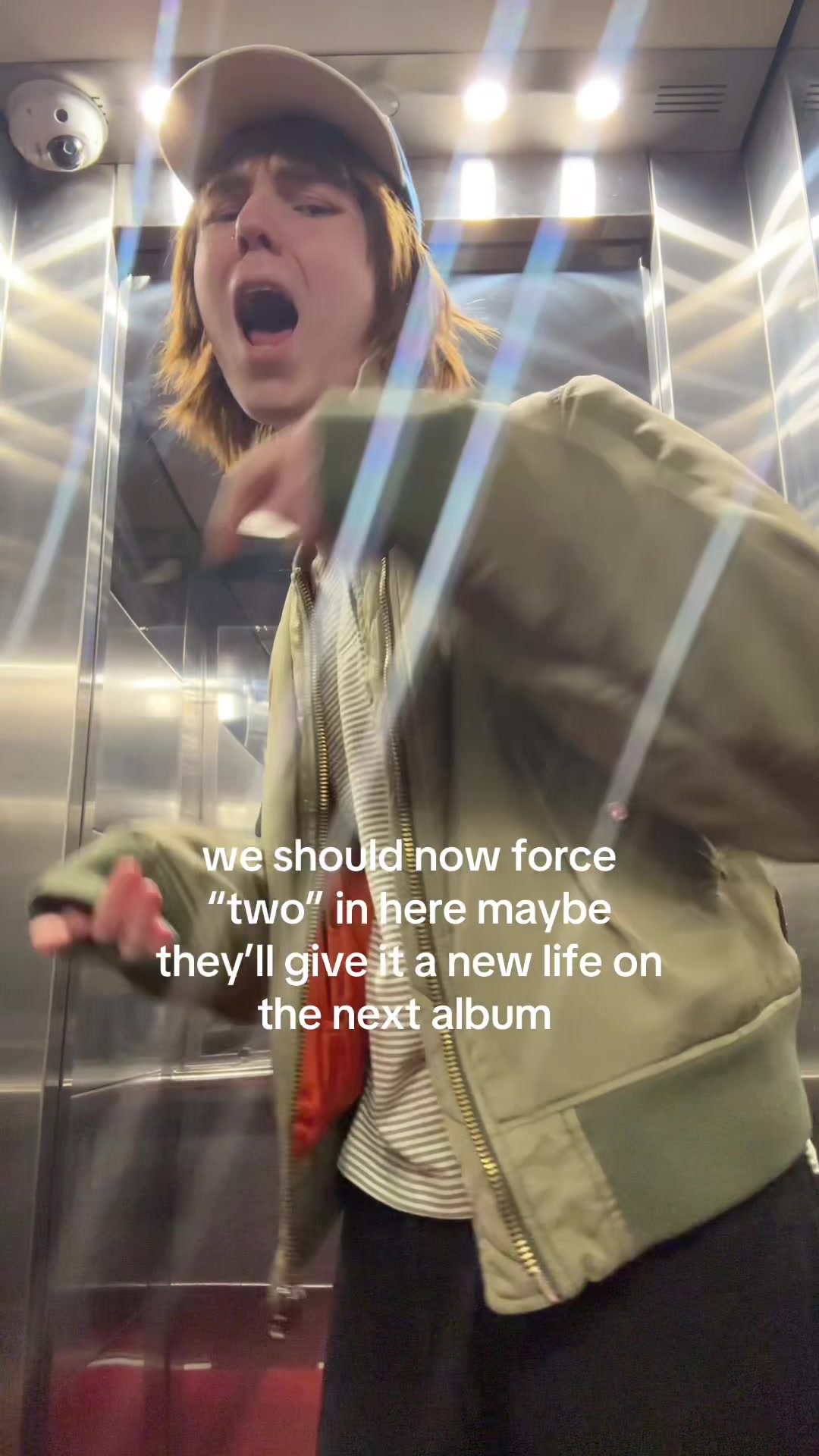 @up down and side ways