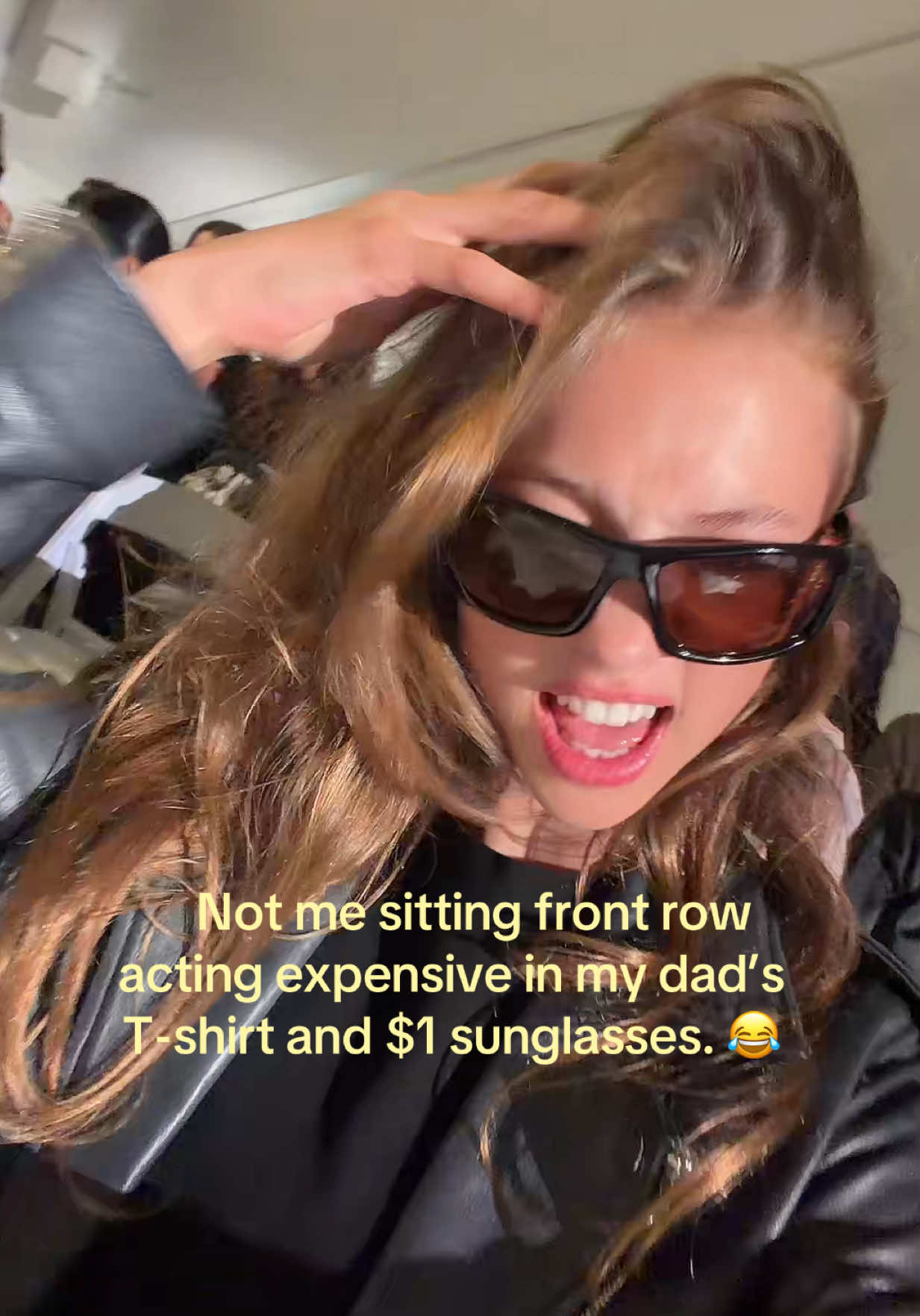 @Coco Klibansky