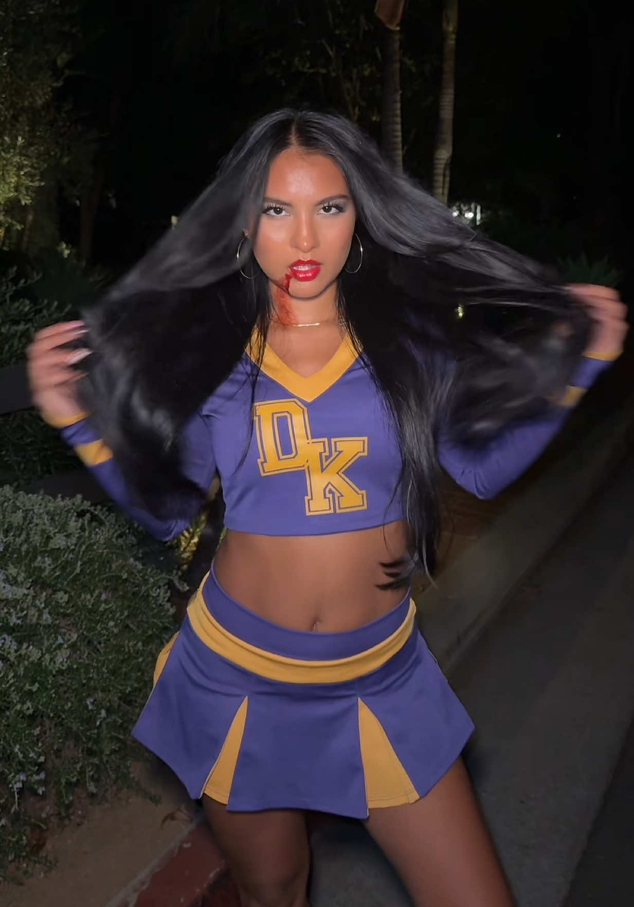 @Sabrina Mercado