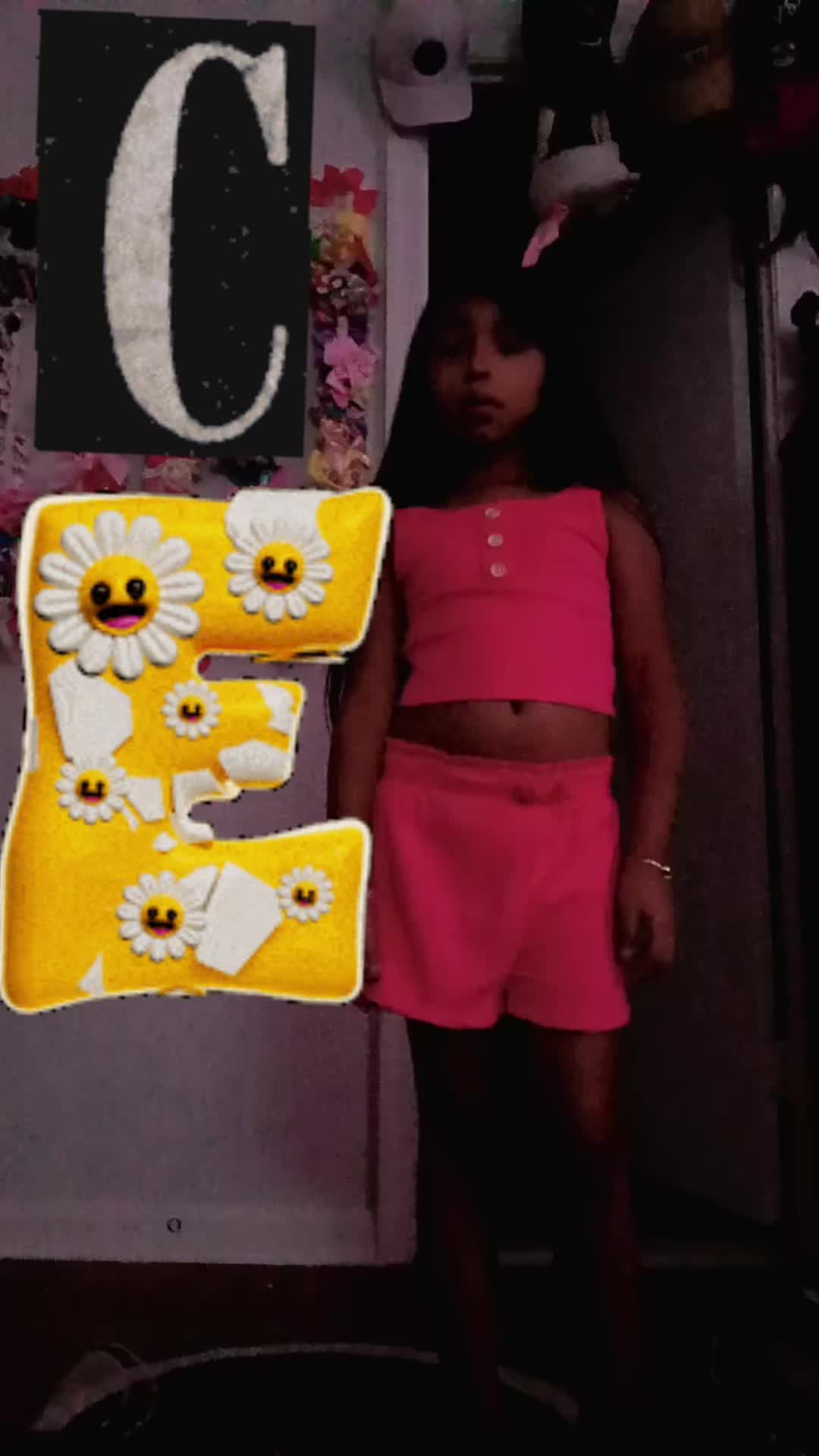 @Camila Cervantes