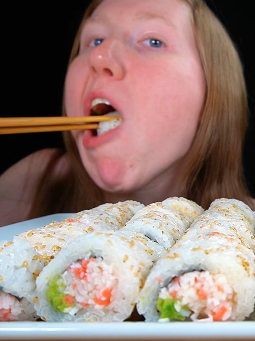 @SongByrd ASMR