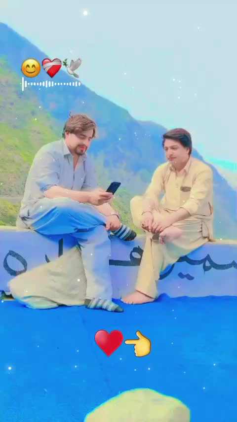 @Muhammad Ayub