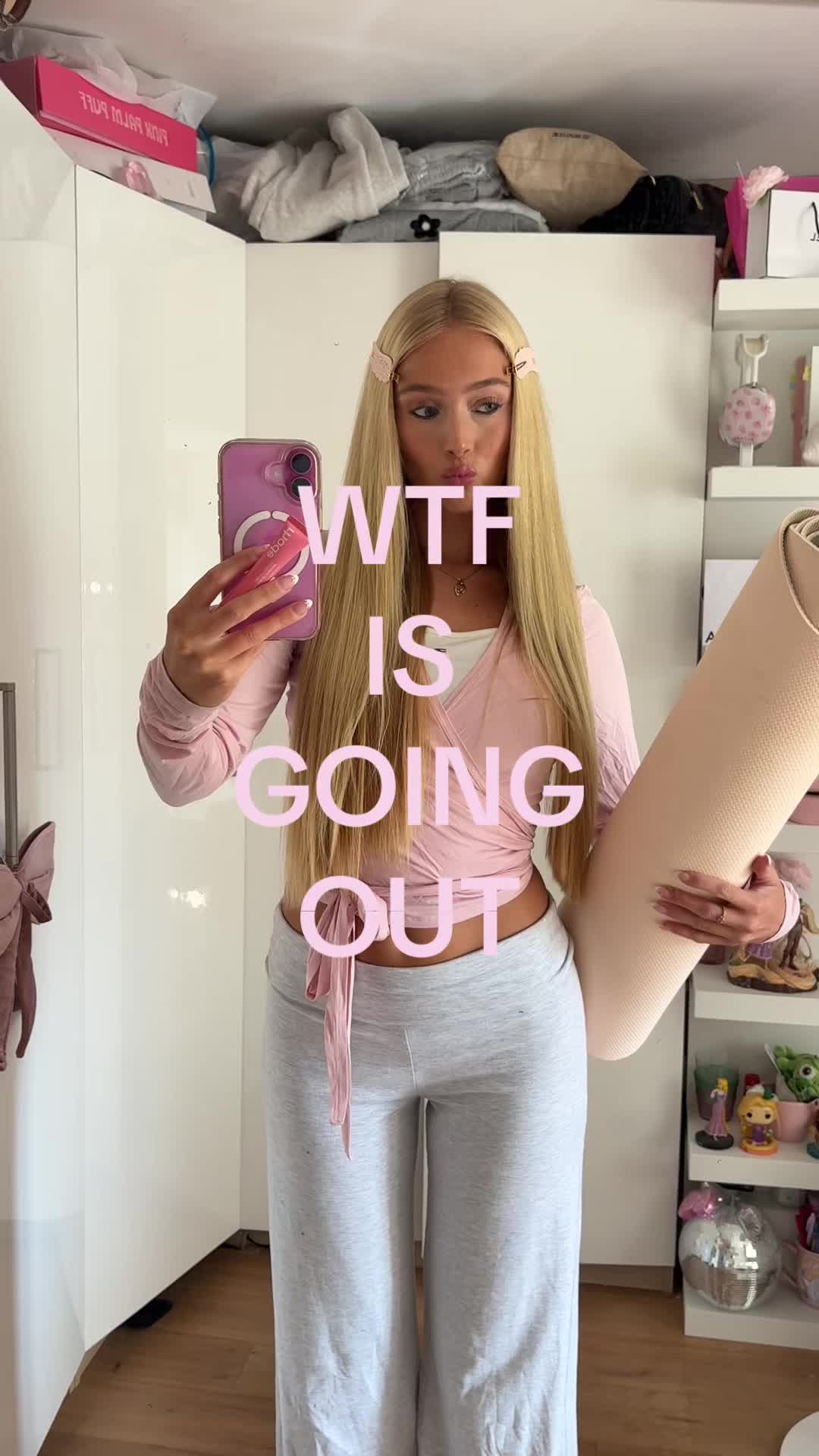 @Megan Punselie