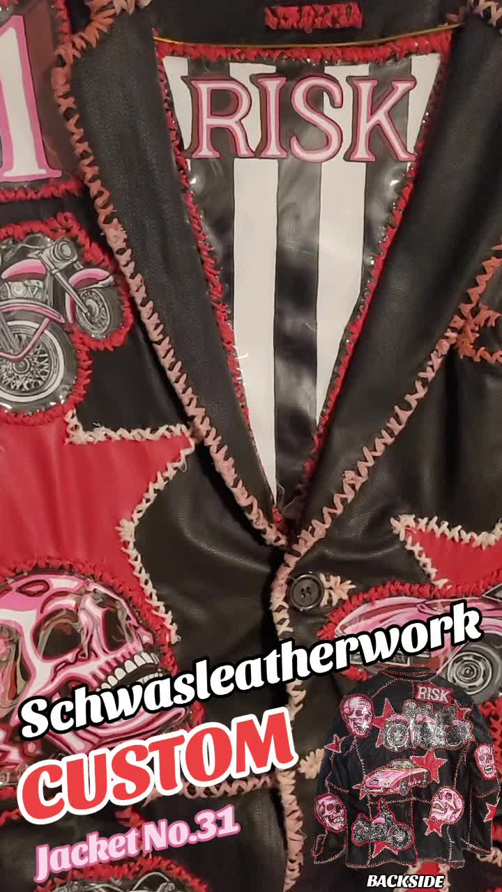 @SchwasLeatherwork