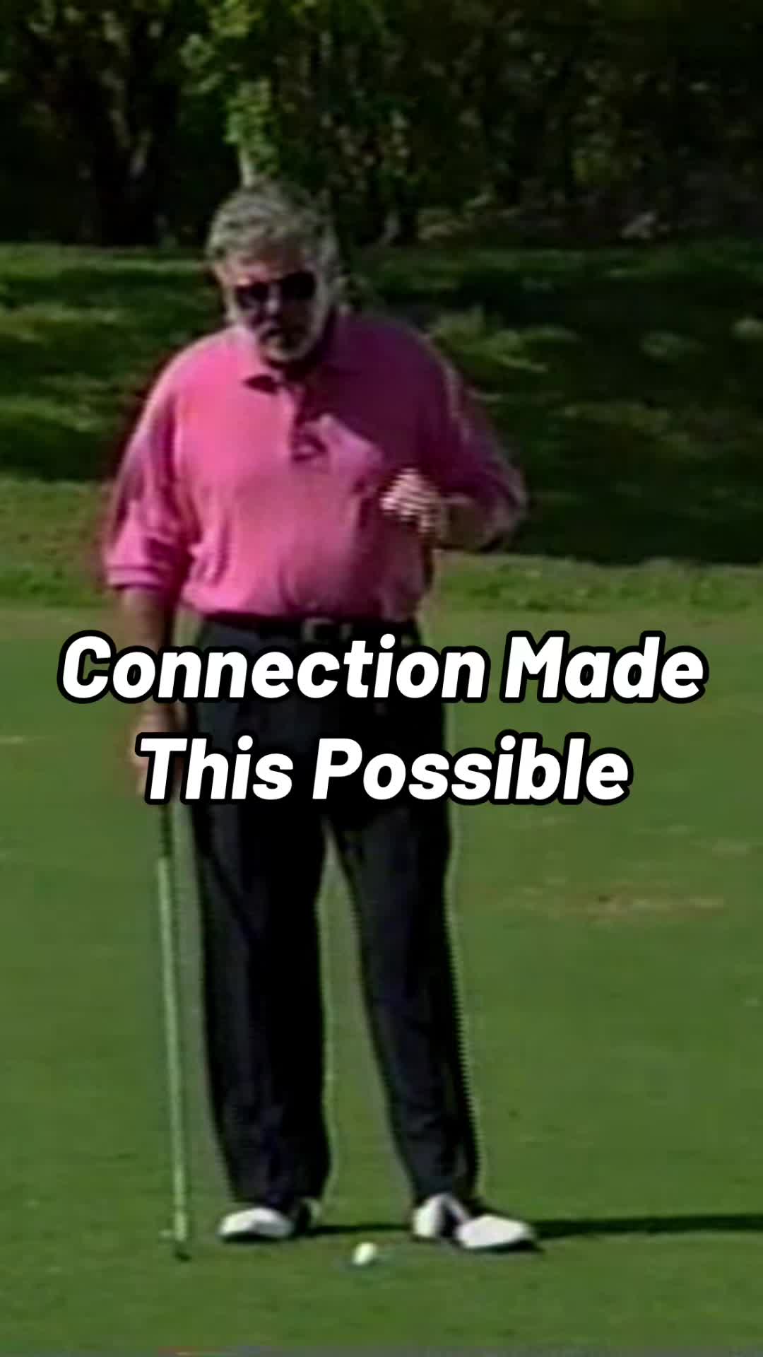 @Jimmy Ballard Swing Connector