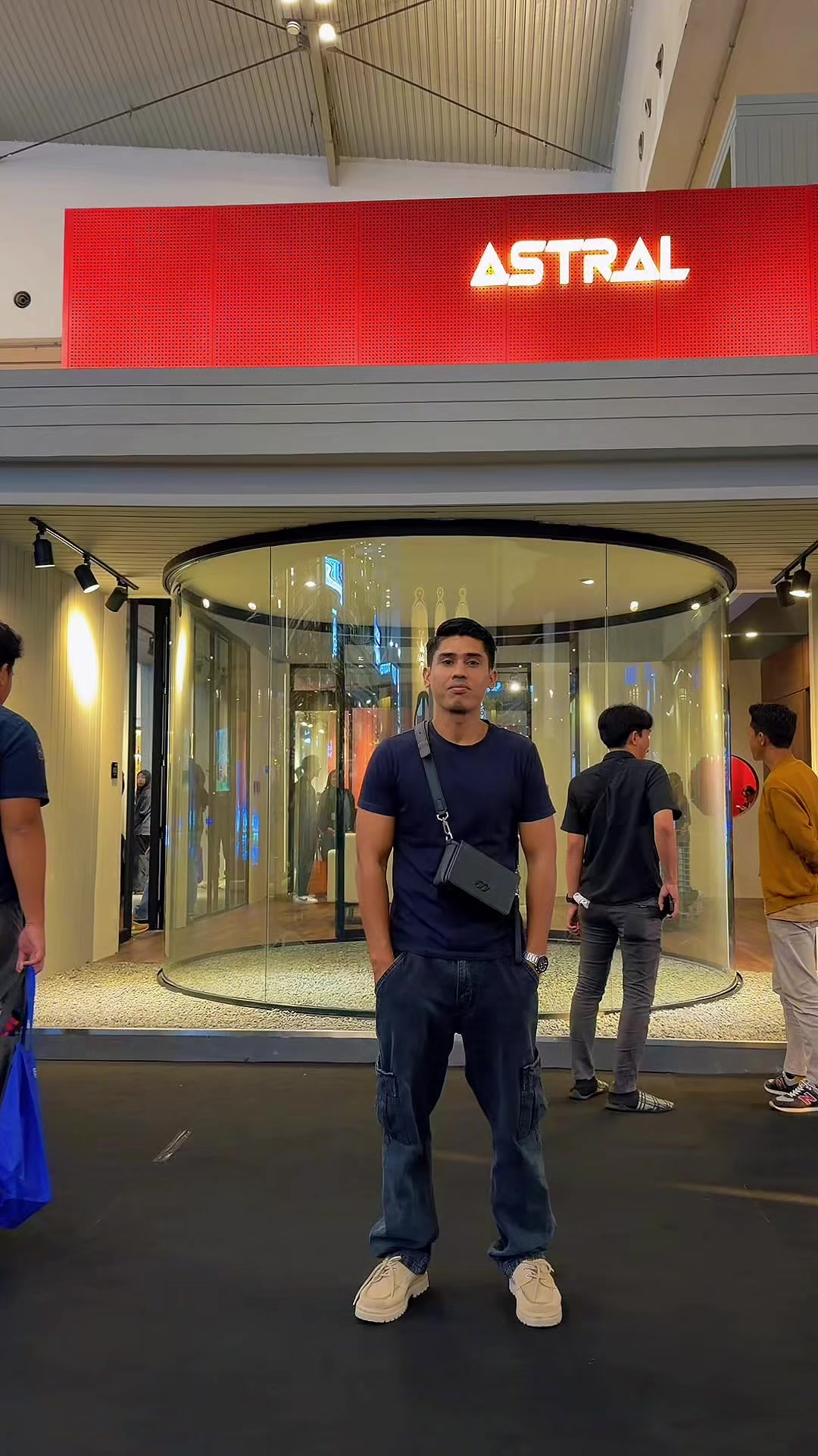 @Jeri Taufik | Kamar JERI