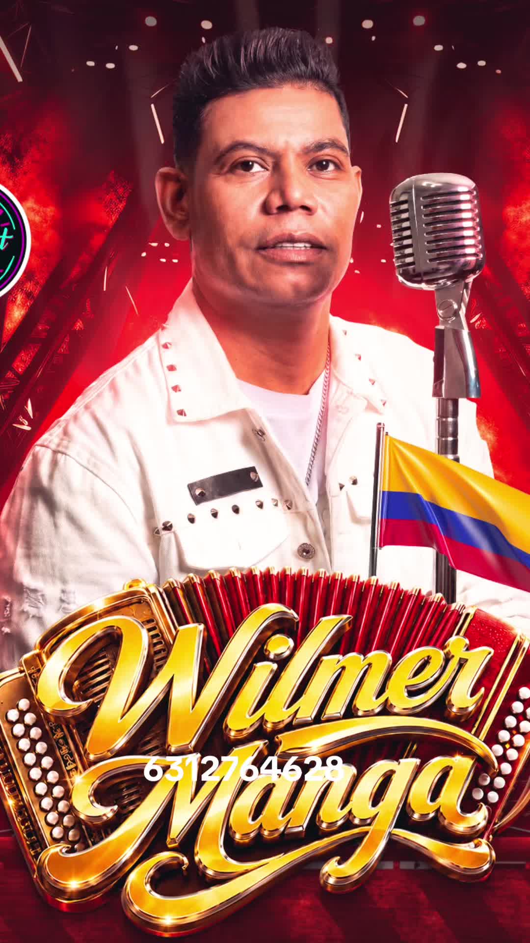 @From Pereira 🇨🇴 Colombiana