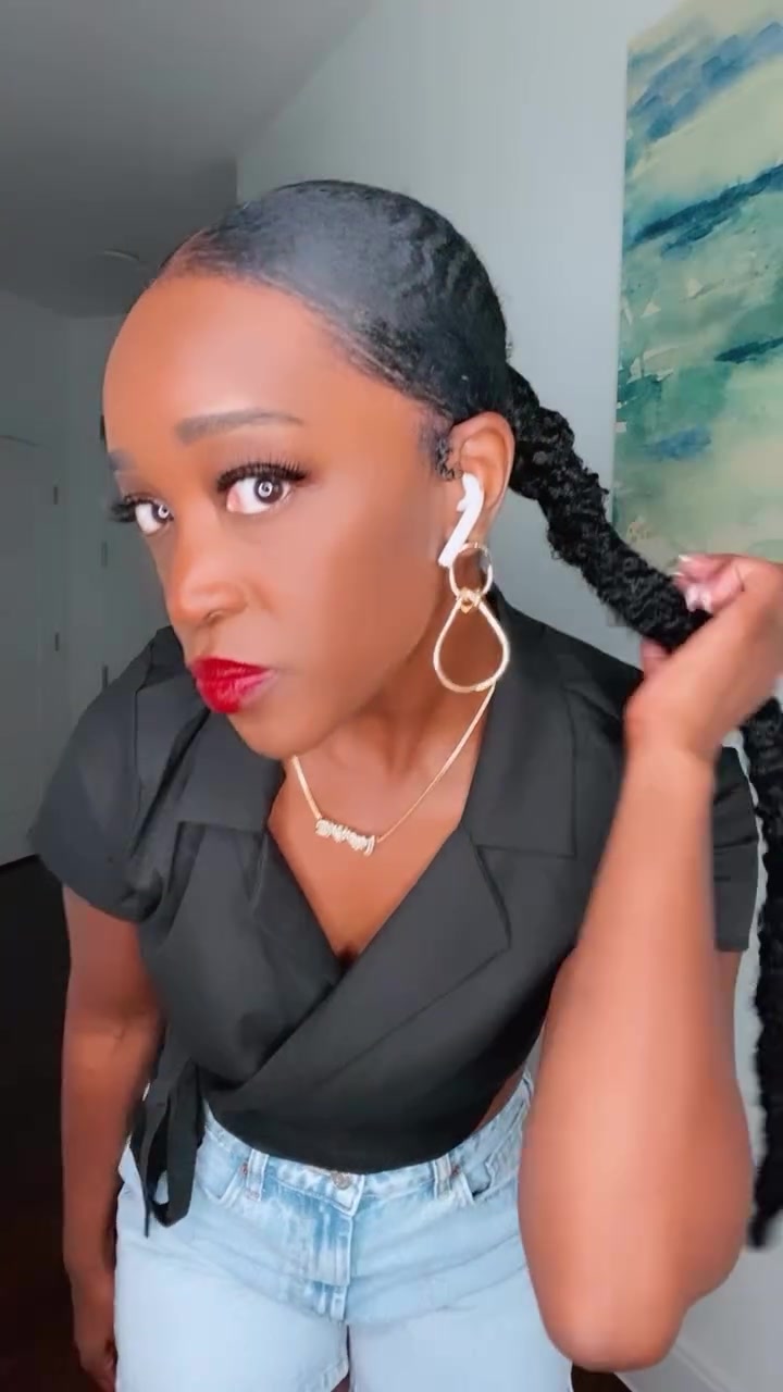 @Taneisha