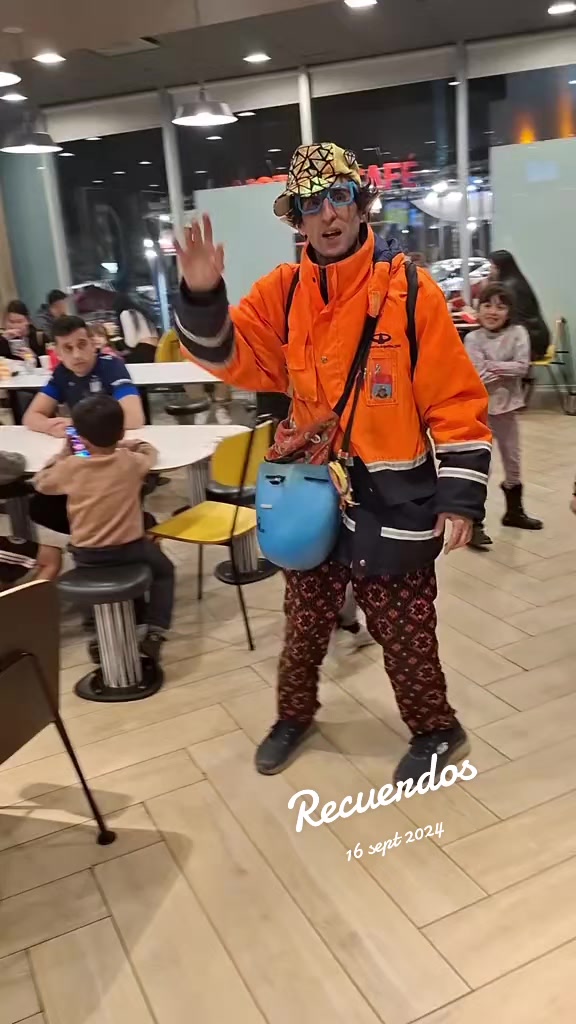 @Caraloco Mc.